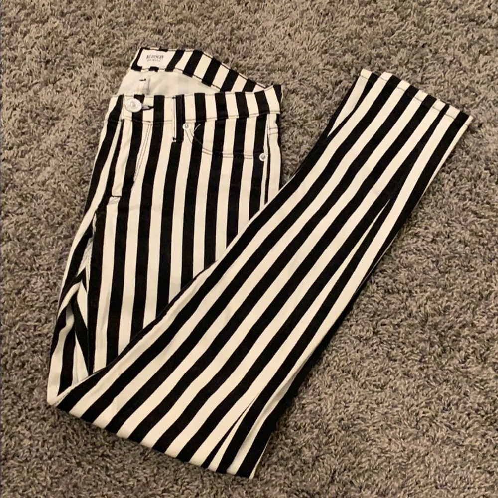 Hudson Jeans